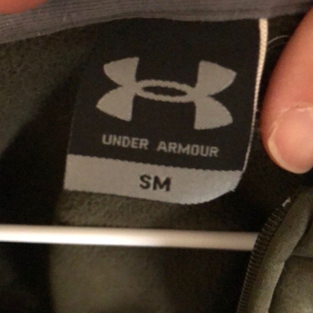 Jacket - Picture 3 of 3